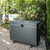 Wärmepumpe VITALIA PREMIUM Silent Flow, kW:Leistung 9.0 kW Produktbild-Vorschau 5