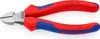 Tagliaspirali KNIPEX da 140 mm, confezione self-service Anteprima dell’immagine prodotto 1