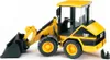 Bruder 02441 - Cat Kompaktgelenkradlader Produktbild-Vorschau 5
