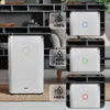 EBERG AZARI Osuszacz Powietrza 20 l/24h Higrometr Timer 6,5 Podgląd zdjęcia produktu 4