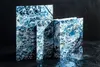HERMA Eckspannermappe "Nature" DIN A4 Karton Water Produktbild-Vorschau 2