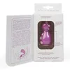 ELANEE 705-00, Kegel-oefenballen, Roze, Wit, Mat, 1 stuk, Productafbeelding-voorbeeld 7
