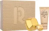 Rabanne Lady Million EDP 80 ml + EDP MINI 5 ml + BL 100 ml Produktbild-Vorschau 3