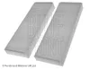 Innenraumfilter BLUE PRINT ADN12507 Produktbild-Vorschau 2