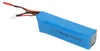 7,4 V 3000 mAh LiPo baterie pro vysílač FRSKY X9D Plus Náhled obrázku produktu 3