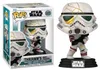 Star Wars: Ahsoka POP! Vinyl Figur S2 - Thrawn's Night Produktbild-Vorschau 5