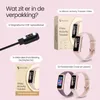Siltcon® Vitéa Aktivitätstracker – Schrittzähler mit Produktbild-Vorschau 11