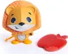 Piccolo esploratore Wonder Buddies Leonardo il Leone - Anteprima dell’immagine prodotto 1