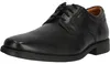 Clarks Tilden Plain 26110350 7, Schnürschuhe in Schwarz für Produktbild-Vorschau 13