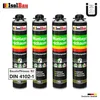 Isolbau Mousse de montage 4 x 750 ml Mousse polyuréthane 1K Voir les images du produit 2