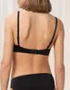 Triumph Soft Sensation, Schwarz, Einfarbig, Weiblich, Produktbild-Vorschau 9