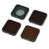 Set di filtri ND, filtro ND per action camera, filtro a Anteprima dell’immagine prodotto 2