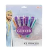 Toi-Toys 45650A - ICE PRINCESS 5 Tattoo Gelstifte Gelpens Produktbild-Vorschau 2