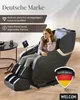 WELCON Massagesessel PRESTIGE III in schwarz Produktbild-Vorschau 3