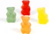 Fruchtgummi Bären ohne Zucker Menge:1000g Produktbild-Vorschau 1