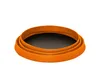 Ruffwear Bivy™ Faltbarer Hundenapf Produktbild-Vorschau 3