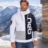 Nebulus Hoody NEB Herren, Pulli, Pullover, Bluza, P5042 - Podgląd zdjęcia produktu 4