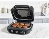 Ninja AG651EU Pro - Gril et Airfryer multifonctions - 7 Voir les images du produit 10