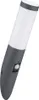 LED Wandleuchte, Edelstahl, anthrazit, Sensor, H 41 cm Produktbild-Vorschau 13