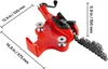 VEVOR Kettenrohrzange, 12,7–203,2 mm, robuste 880 mm lange Produktbild-Vorschau 8
