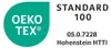 Irisette Stella orthopädische 7-Zonen Kaltschaummatratze, Produktbild-Vorschau 6