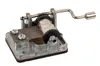 OOTB Musikbox Happy Birthday ca. 4 x 5 cm Produktbild-Vorschau 9