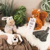 Warmies Wärmekissen 'Hot Pak Hund', braun/beige Produktbild-Vorschau 9