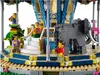LEGO Creator Carousel, Zestaw do budowania, 16 lat(a), 2670 Podgląd zdjęcia produktu 21