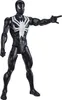 Hasbro - Marvel Spider-Man Titan Hero Series Villains Black Náhled obrázku produktu 2