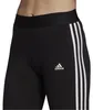 adidas Leggings ESS 3 Streifen Tight Sport Damen Produktbild-Vorschau