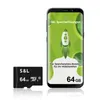 microSD Speicherkarte S&L für Samsung Galaxy A6 - Produktbild-Vorschau 4