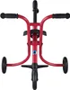 Dreirad | Laufrad | Kinder micro Trike XL ruby red Produktbild-Vorschau 3