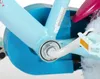 Frozen 2 12 palců 21,5 cm Dívčí podtácek Brzda modrá Náhled obrázku produktu 17