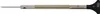 Tournevis Bergeon 30081-100 en Acier Inoxydable 1.00mm Voir les images du produit 3