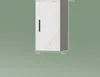 Badschrank Livinity Ronco Weiß Hochglanz 30 x 59 cm, Model Produktbild-Vorschau 3