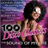 100 Disco Classics - Sony - (CD / Název: # 0-9) Náhled obrázku produktu 1