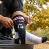 G-Form Pro-X4 Enkelberschermer - Zwart  | Maat: S/M Productafbeelding-voorbeeld 5