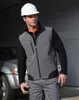 Result R123X | Herren Soft Shell Bodywarmer / Weste - Produktbild-Vorschau 6