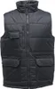 Regatta Hardwear TRA803 | Herren Steller Bodywarmer / 100% Produktbild-Vorschau 2