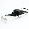 PH Fitness weißer Pilates-Reformer aus Aluminium, klappbar Produktbild-Vorschau 1