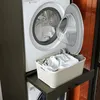 Mobile lavatrice Roomart DUO-I, larghezza 67 cm, finitura Anteprima dell’immagine prodotto 4