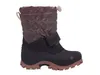 Lurchi Finn Mädchen Winterstiefel in Violett, Größe 30 Produktbild-Vorschau 7