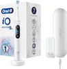 Oral-B iO Series 9N Elektrische Zahnbürste weiß, White Produktbild-Vorschau 1
