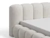 Chilly Möbel Design Bett Stone - Polsterbett mit Produktbild-Vorschau 4