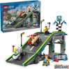 LEGO® City 60460 Bez hranic: Závod na mýdle s rampou Náhled obrázku produktu 37