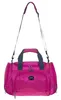 Sporttasche klein Damen Mädchen Elephant Trainer 42 cm 18 Produktbild-Vorschau 2