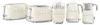 Tostapane a 2 scomparti 1500w crema Smeg TSF02CREU Anteprima dell’immagine prodotto 7