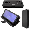 Bookstyle- Case für Doogee S58 Pro schwarz Náhled obrázku produktu 1