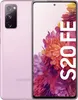 Samsung Galaxy S20 FE SM-G780GLVDEUE Smartphone 16,5 cm Produktbild-Vorschau 4