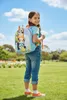 Kinder Rucksack 3D Applikationen Bluey Bunt Unisize Disney Produktbild-Vorschau 9